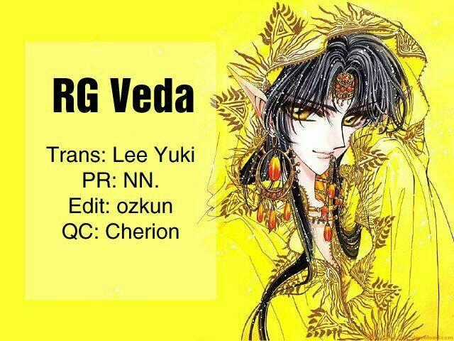 RG Veda - Chapter 7 - Trang 2