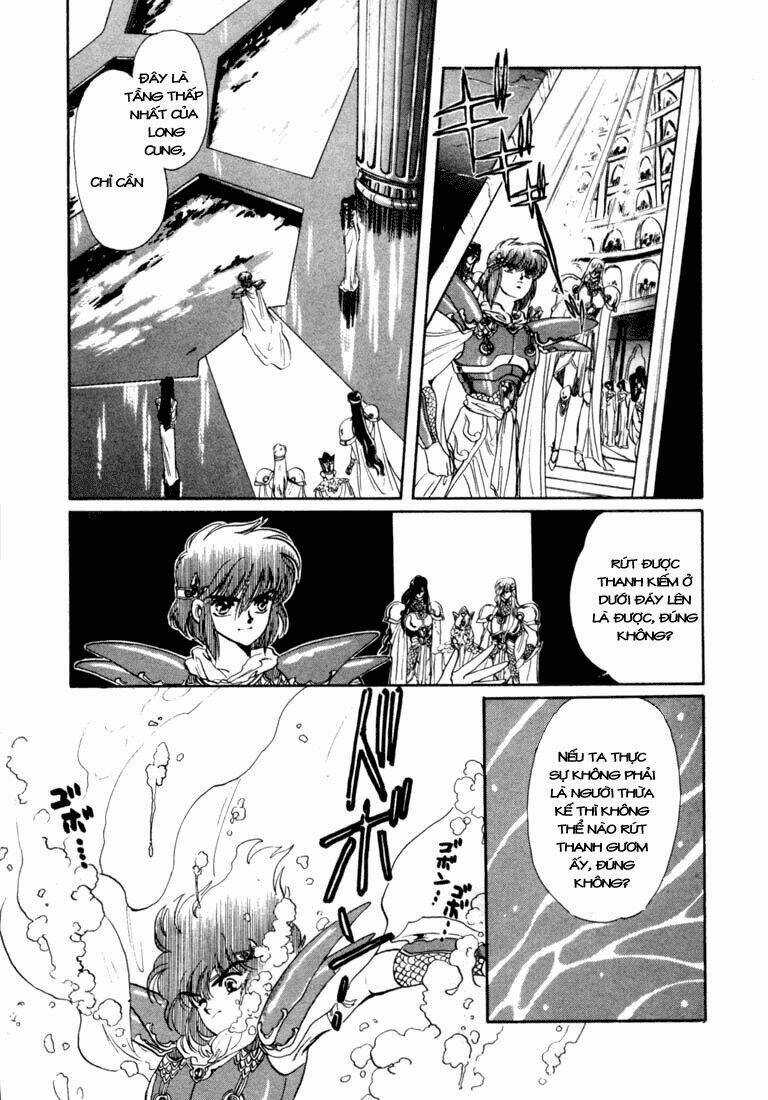 RG Veda - Chapter 7 - Trang 11