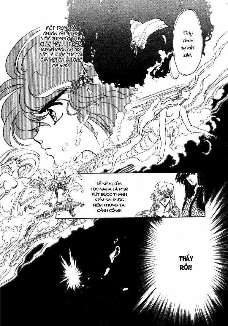 RG Veda - Chapter 7 - Trang 12