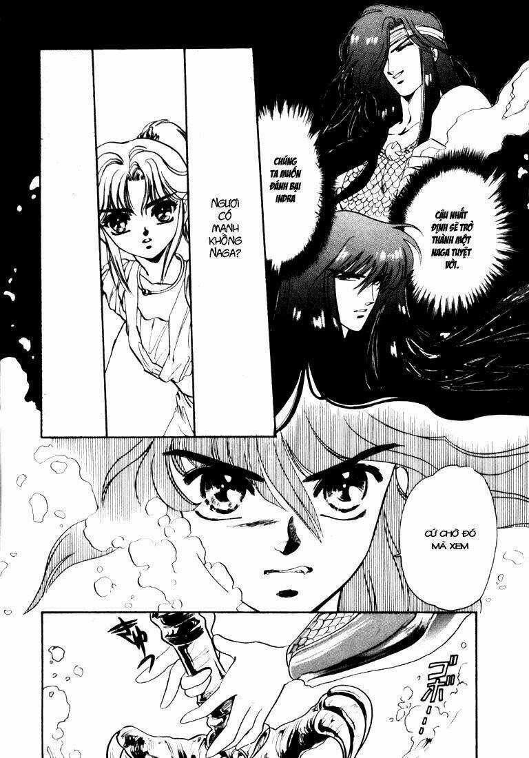 RG Veda - Chapter 7 - Trang 14