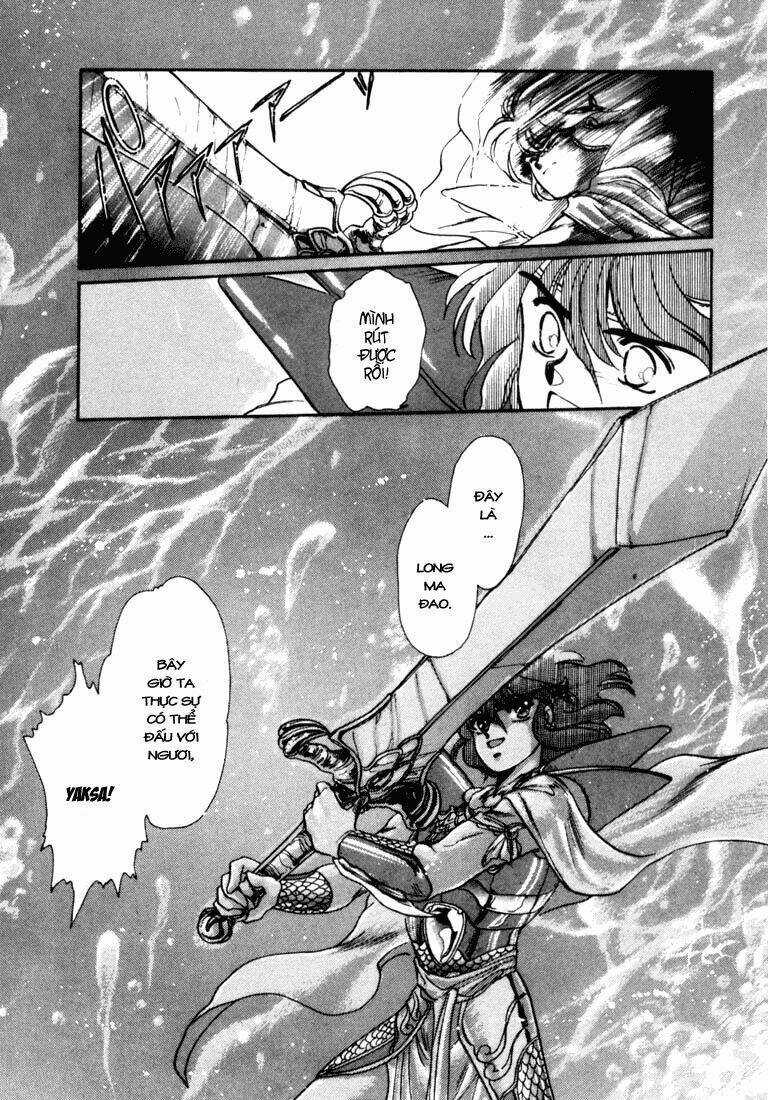 RG Veda - Chapter 7 - Trang 16