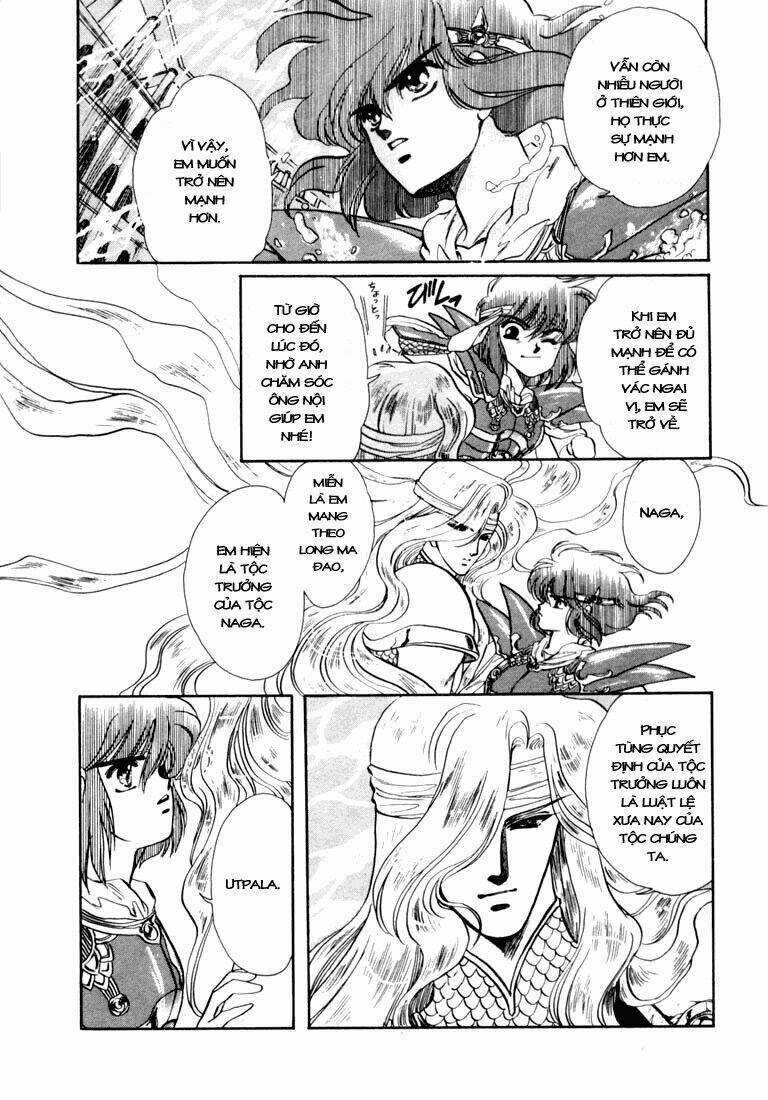 RG Veda - Chapter 7 - Trang 18