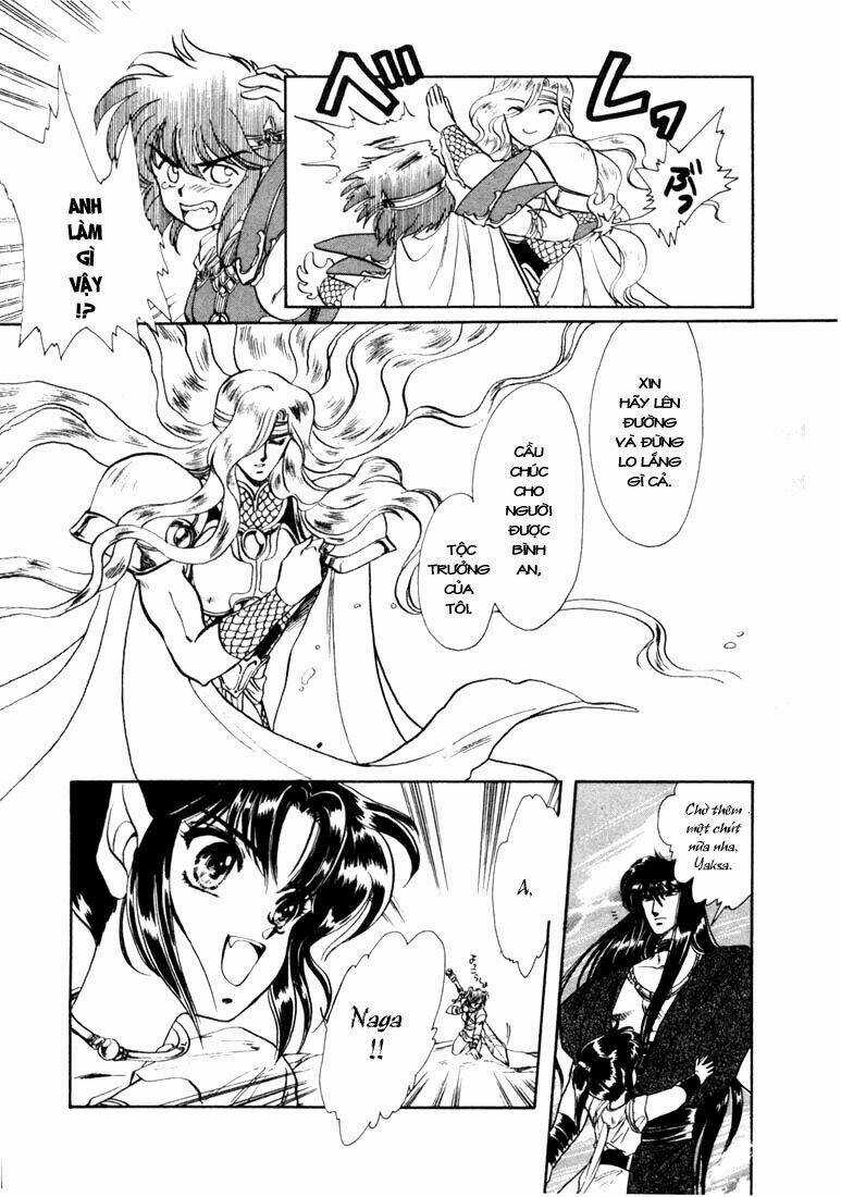 RG Veda - Chapter 7 - Trang 19