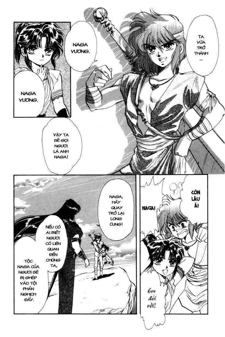 RG Veda - Chapter 7 - Trang 20