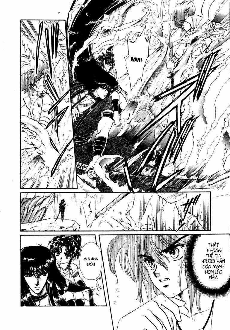 RG Veda - Chapter 7 - Trang 3