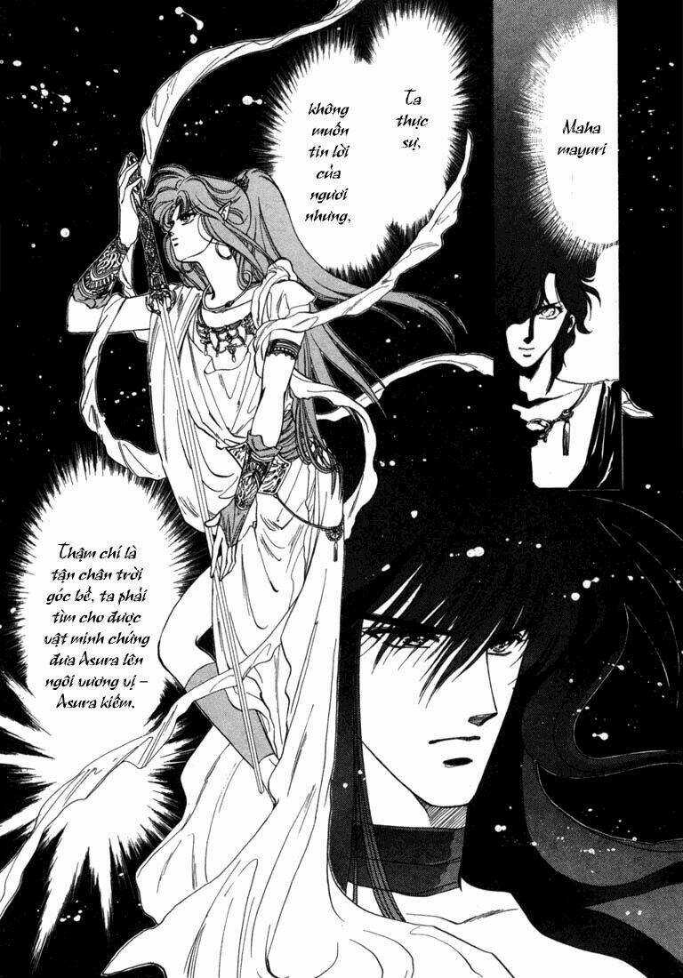 RG Veda - Chapter 7 - Trang 22