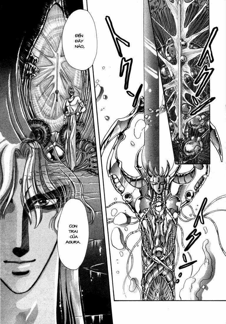 RG Veda - Chapter 7 - Trang 23