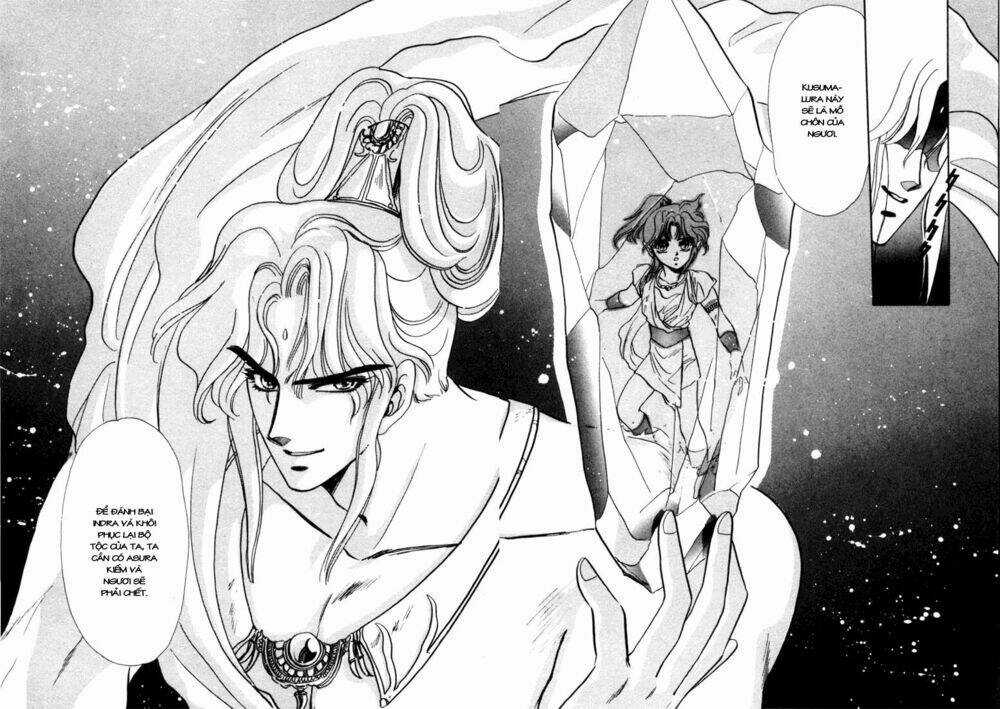 RG Veda - Chapter 7 - Trang 24