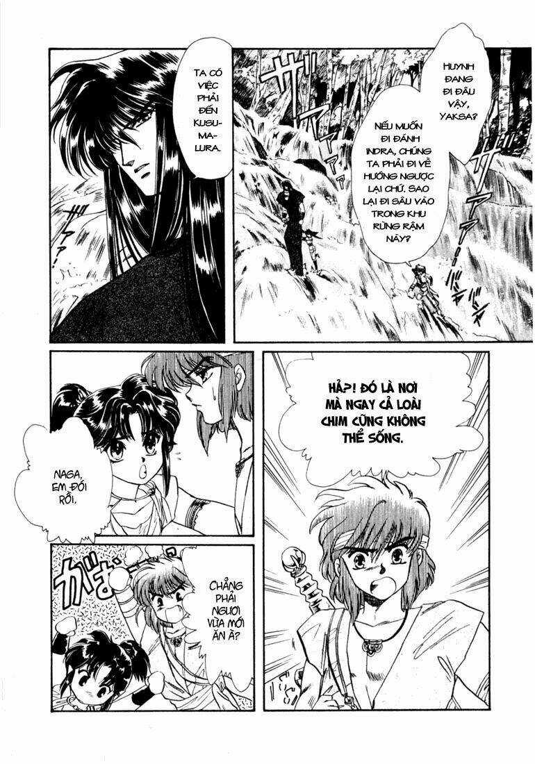 RG Veda - Chapter 7 - Trang 25