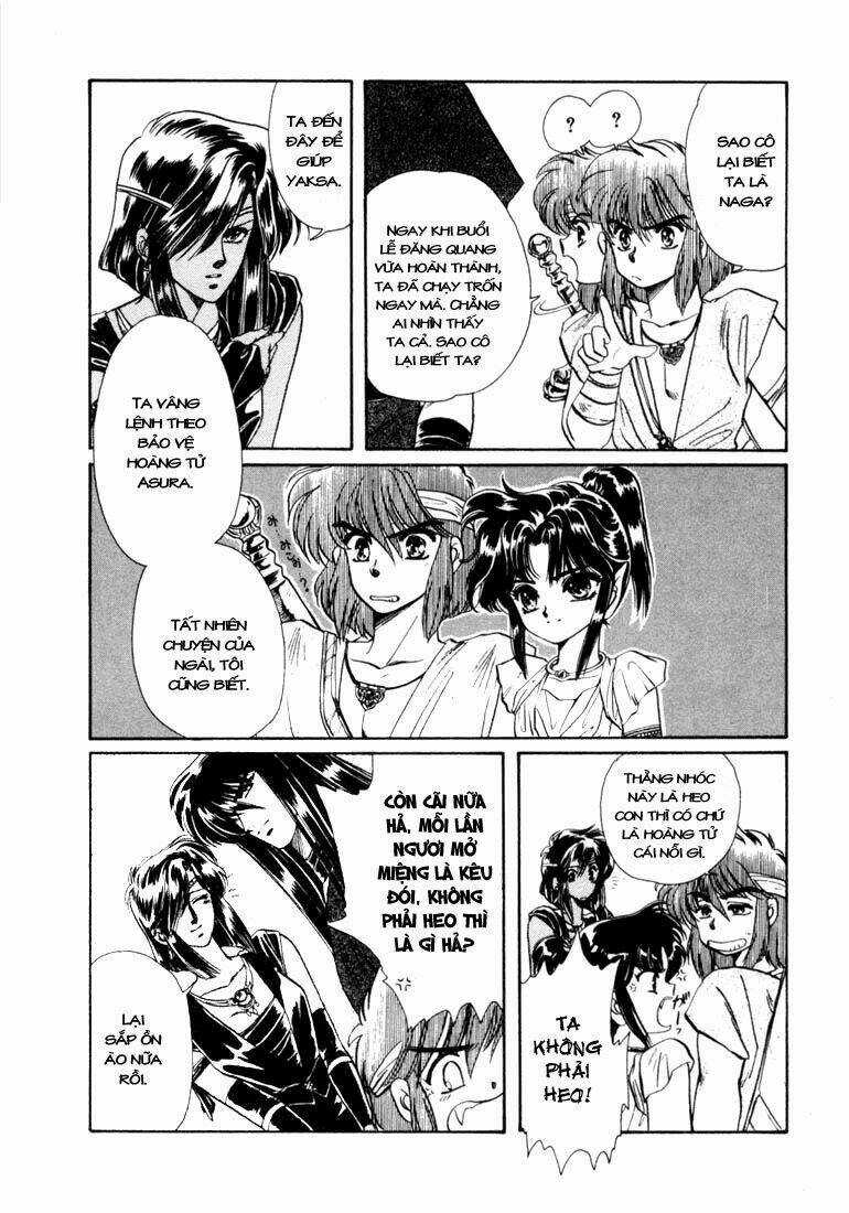 RG Veda - Chapter 7 - Trang 27