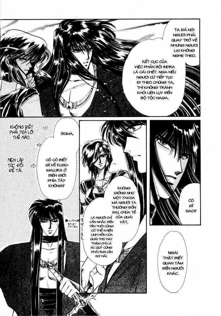 RG Veda - Chapter 7 - Trang 28