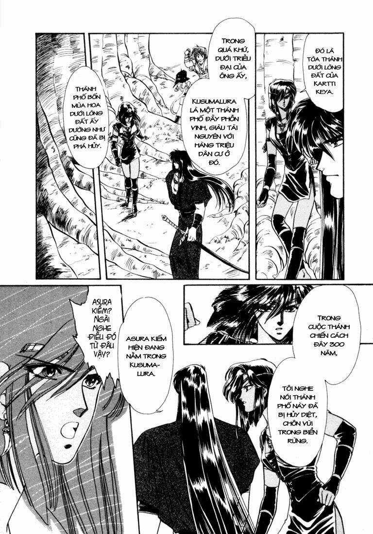 RG Veda - Chapter 7 - Trang 29