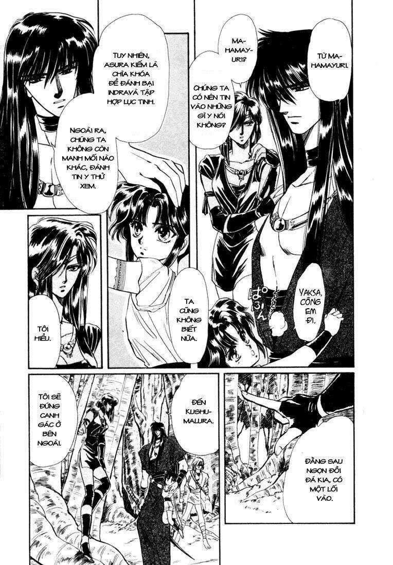 RG Veda - Chapter 7 - Trang 30