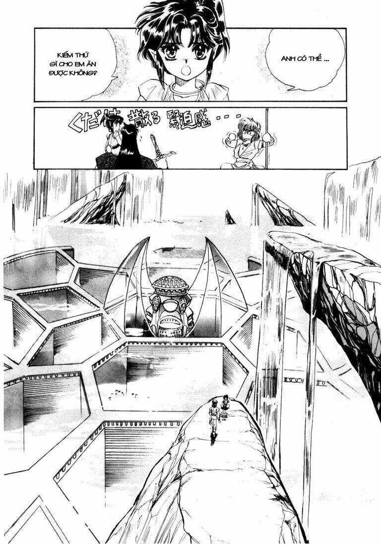 RG Veda - Chapter 7 - Trang 4