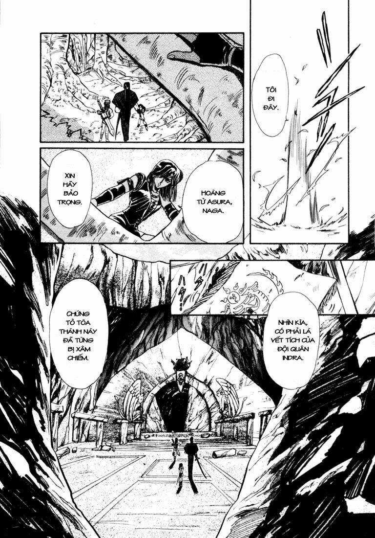 RG Veda - Chapter 7 - Trang 31