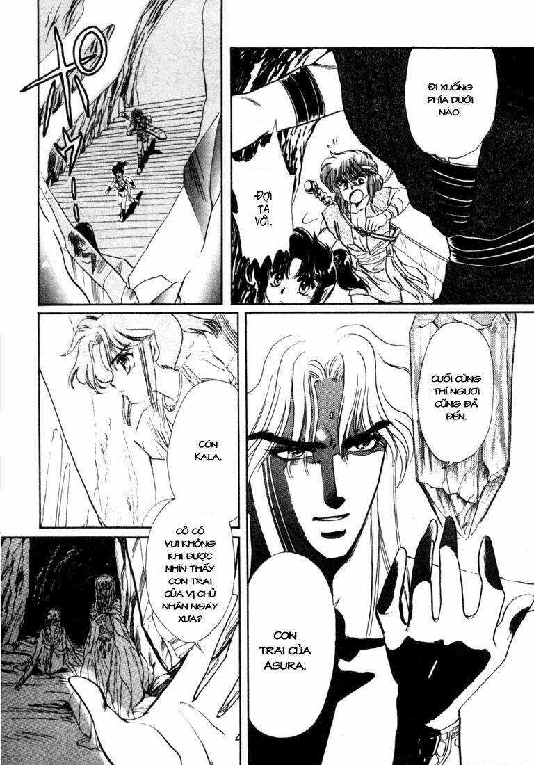 RG Veda - Chapter 7 - Trang 32