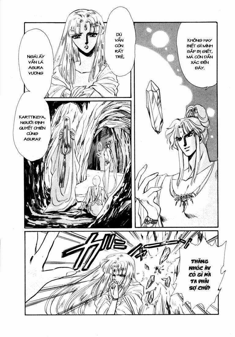 RG Veda - Chapter 7 - Trang 33