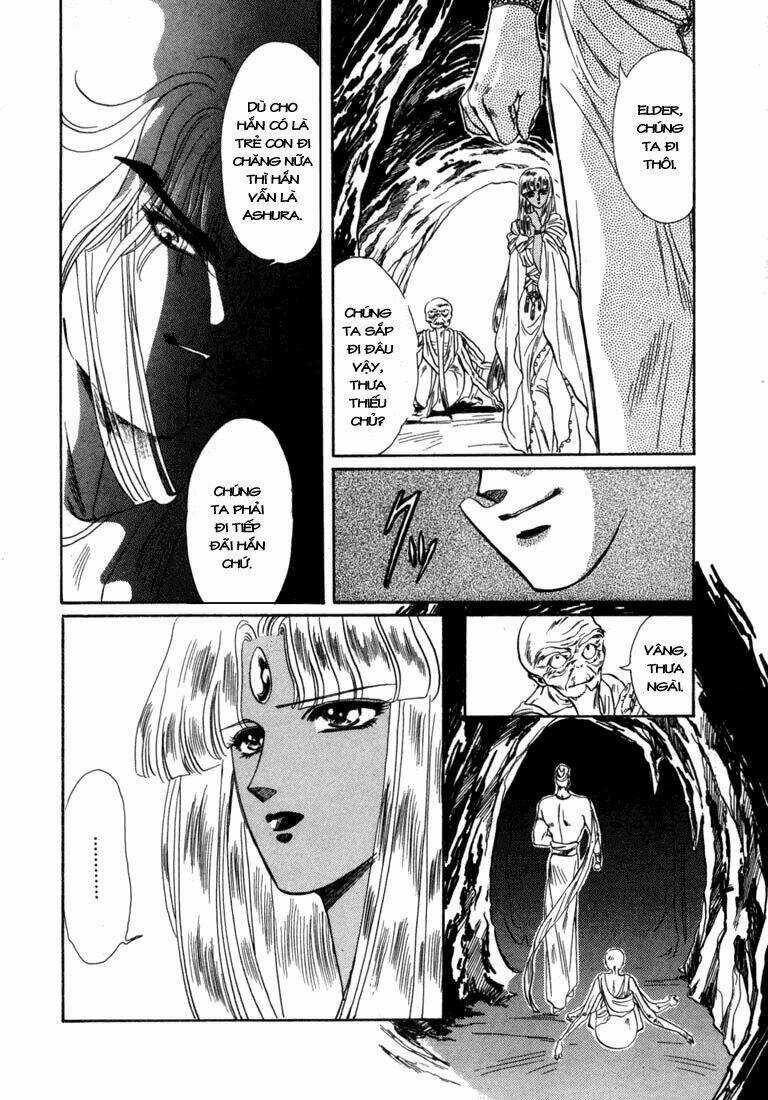 RG Veda - Chapter 7 - Trang 34