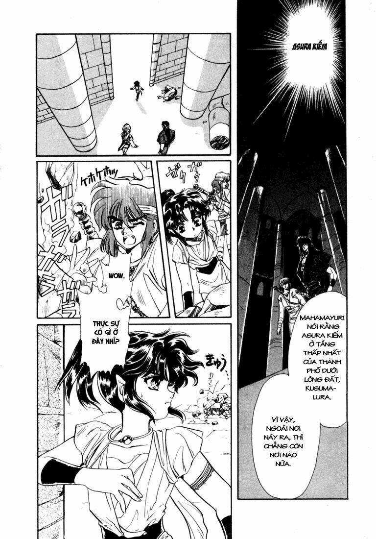 RG Veda - Chapter 7 - Trang 36