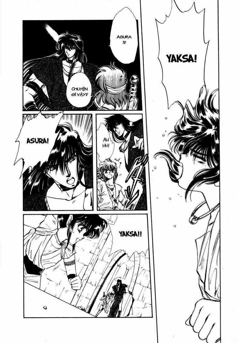 RG Veda - Chapter 7 - Trang 38