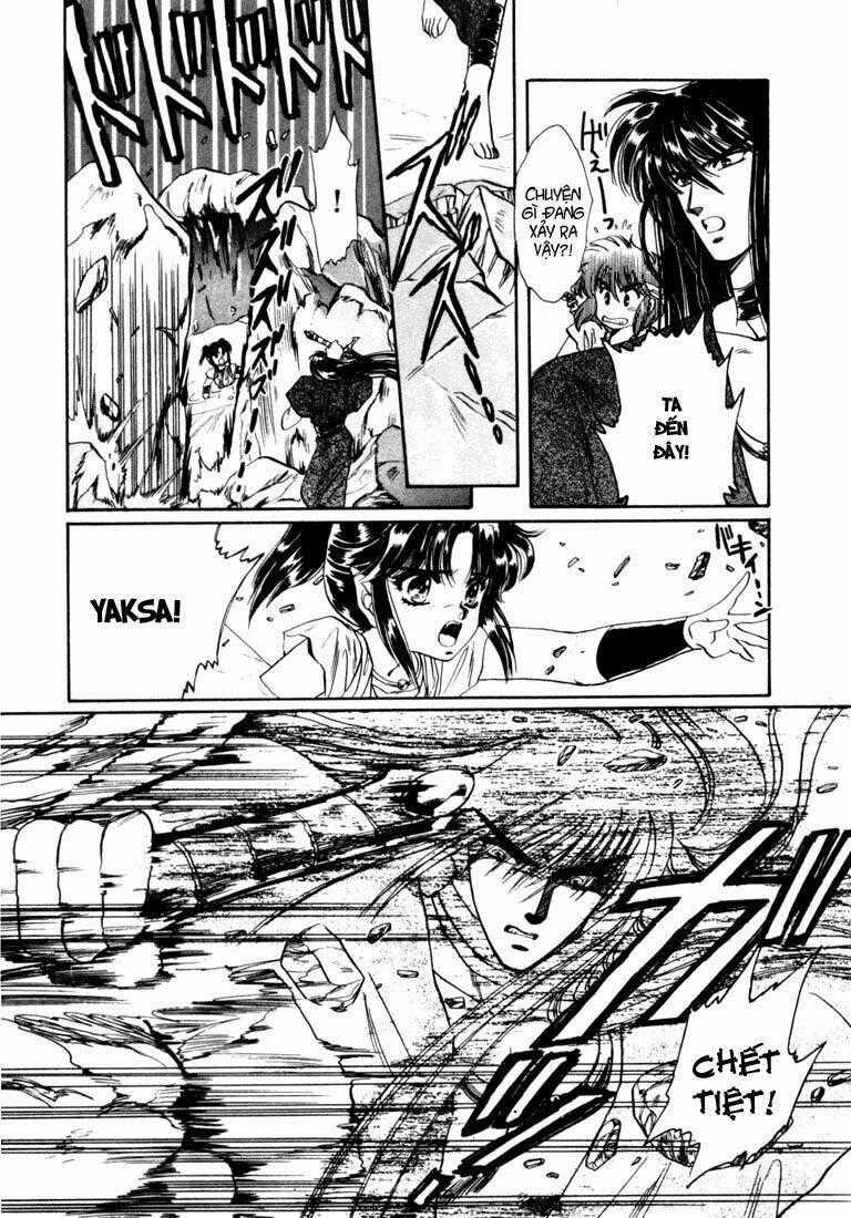 RG Veda - Chapter 7 - Trang 39