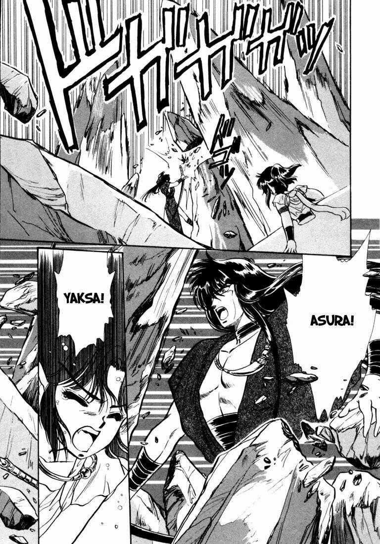 RG Veda - Chapter 7 - Trang 40