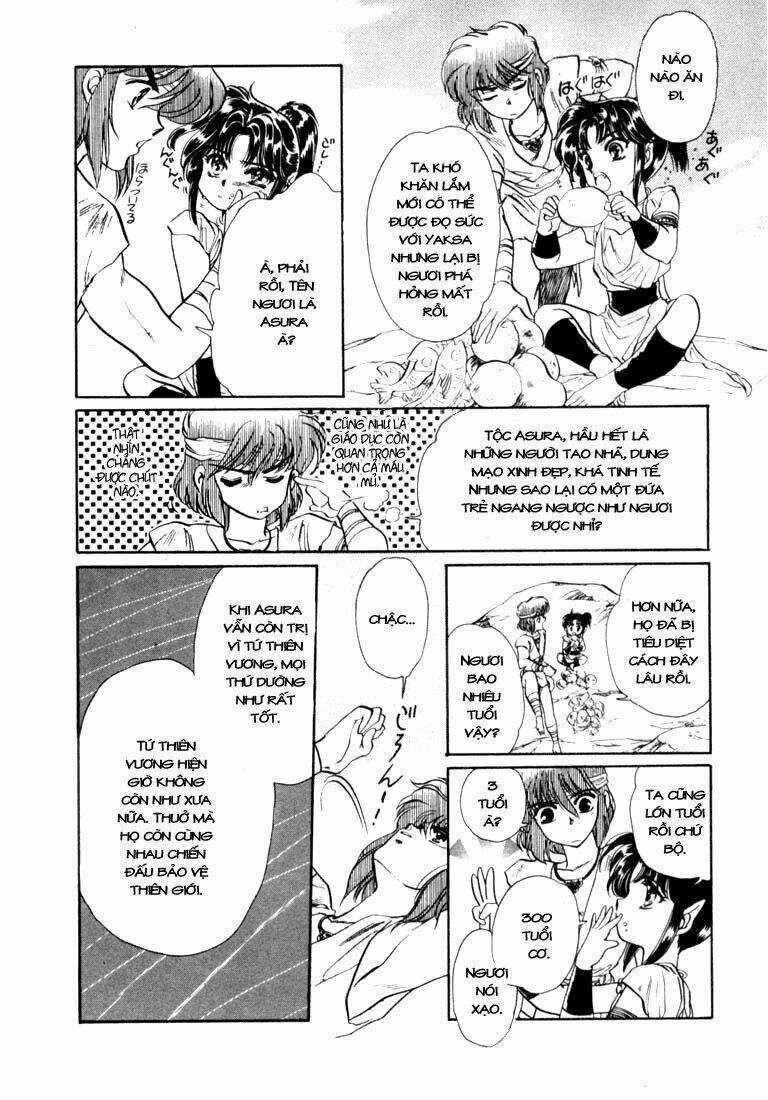 RG Veda - Chapter 7 - Trang 5