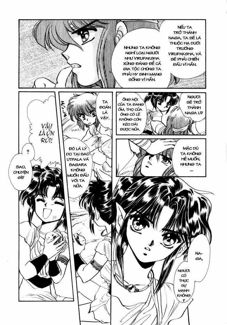RG Veda - Chapter 7 - Trang 6