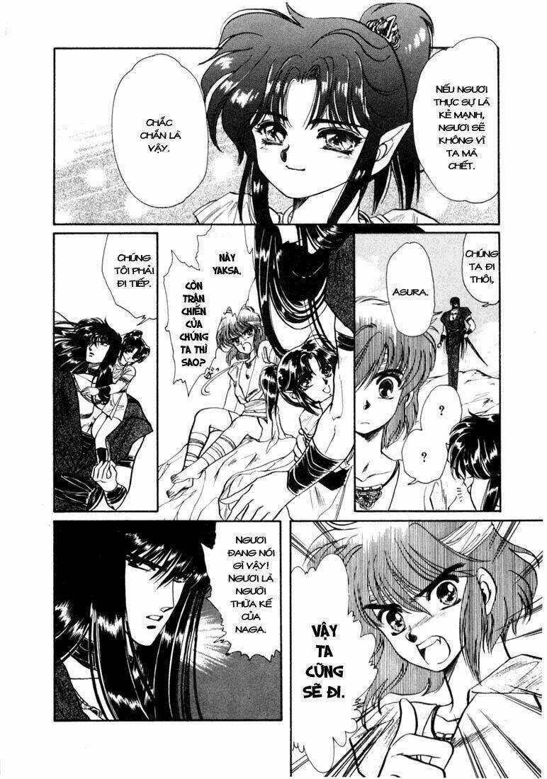 RG Veda - Chapter 7 - Trang 7