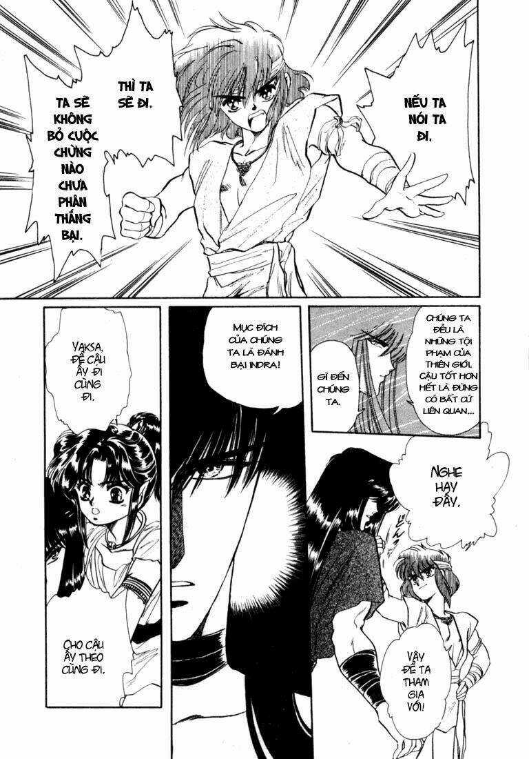 RG Veda - Chapter 7 - Trang 8