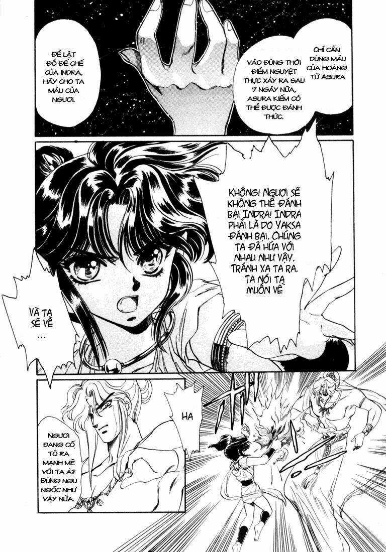 RG Veda - Chapter 8 - Trang 11