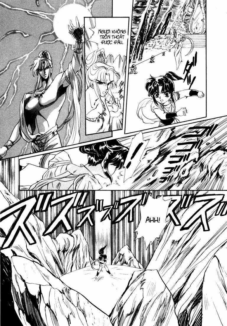 RG Veda - Chapter 8 - Trang 12