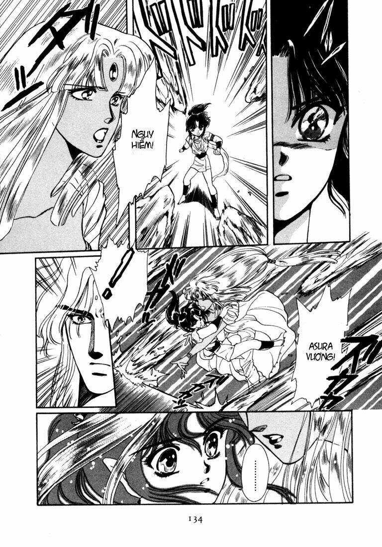 RG Veda - Chapter 8 - Trang 13