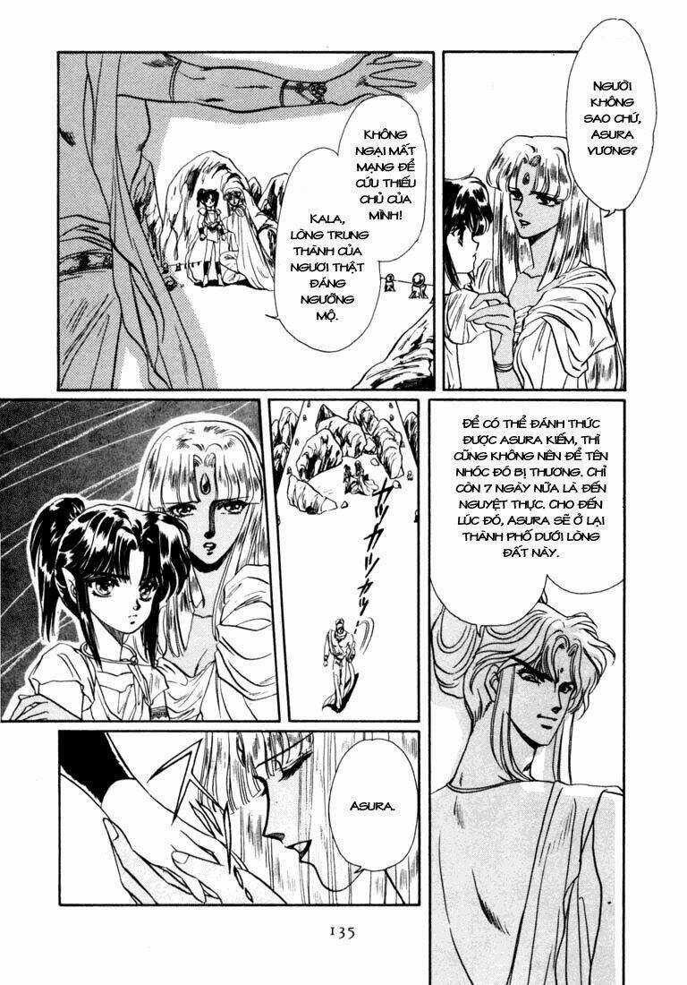 RG Veda - Chapter 8 - Trang 14