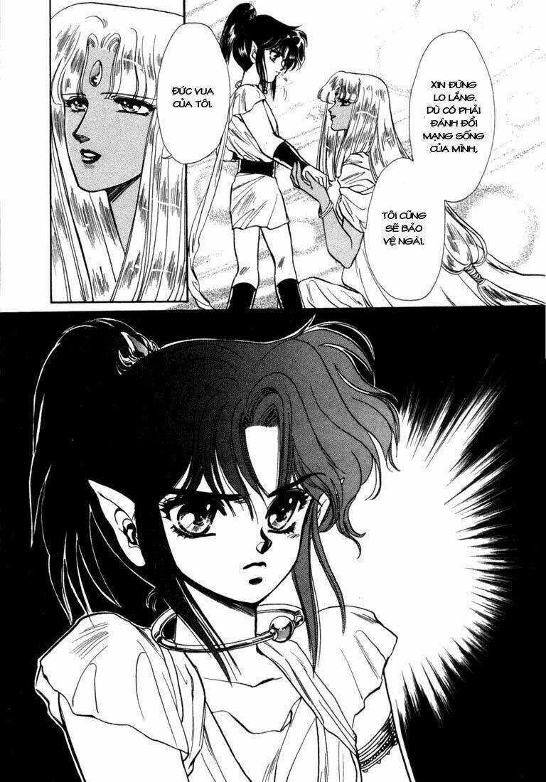 RG Veda - Chapter 8 - Trang 15