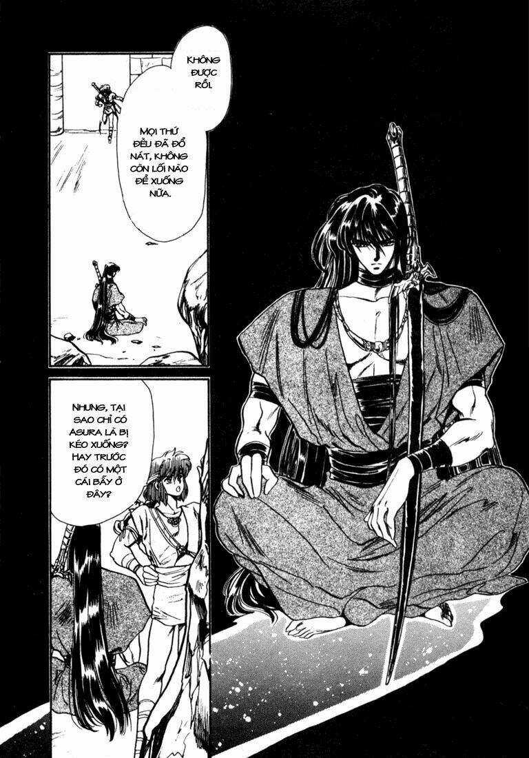 RG Veda - Chapter 8 - Trang 16