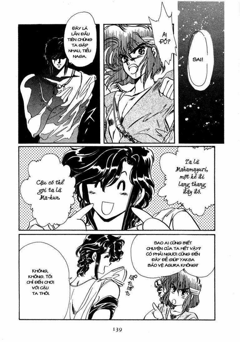 RG Veda - Chapter 8 - Trang 17