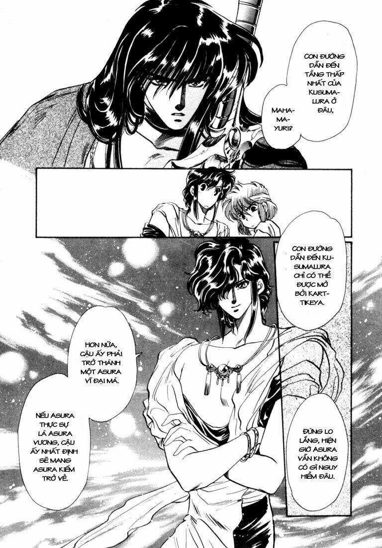 RG Veda - Chapter 8 - Trang 18