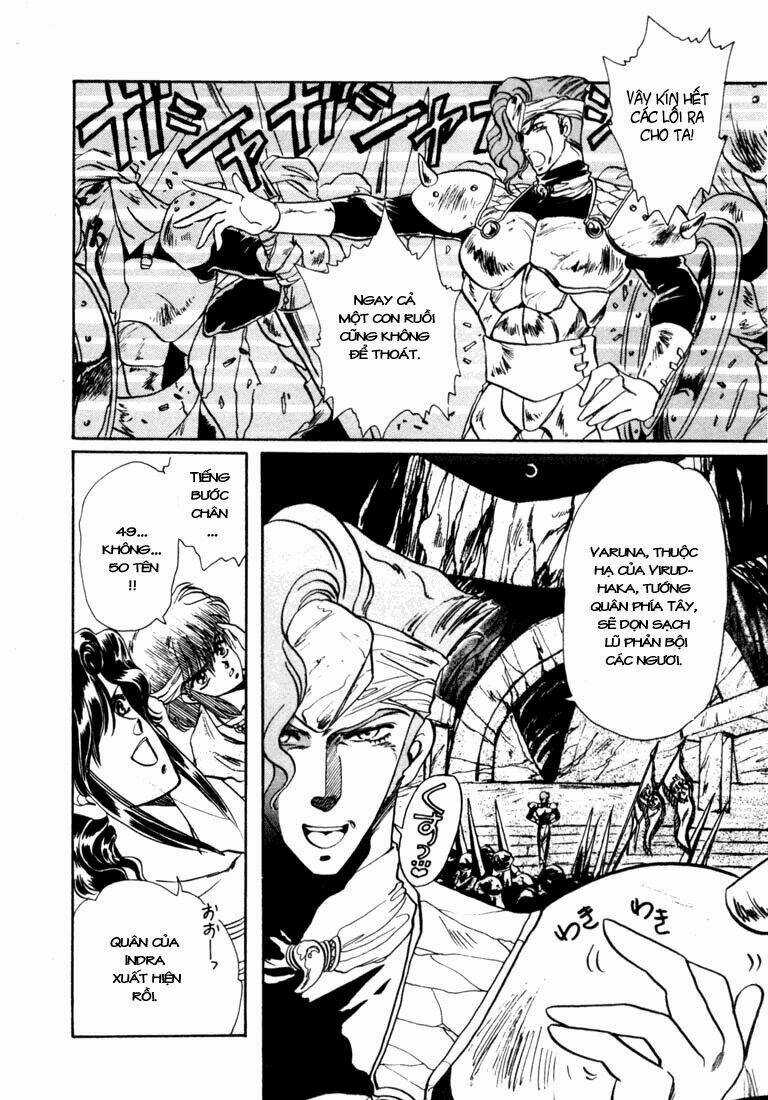 RG Veda - Chapter 8 - Trang 20