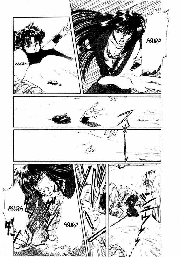 RG Veda - Chapter 8 - Trang 3