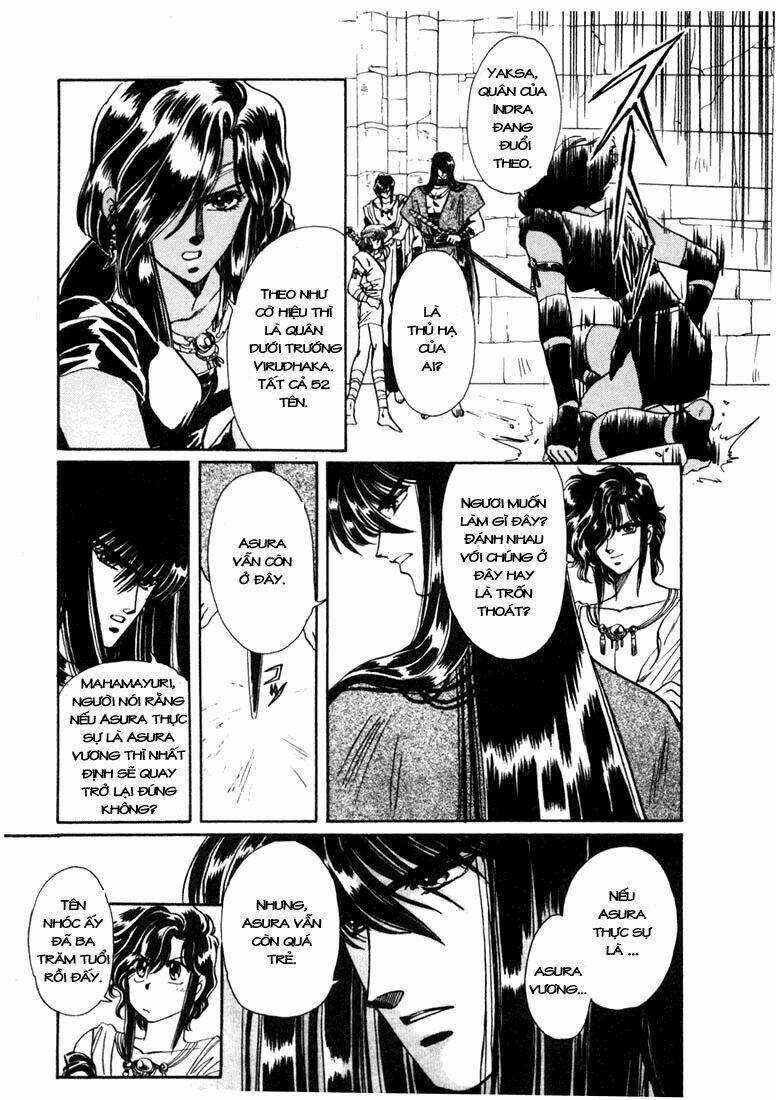 RG Veda - Chapter 8 - Trang 21