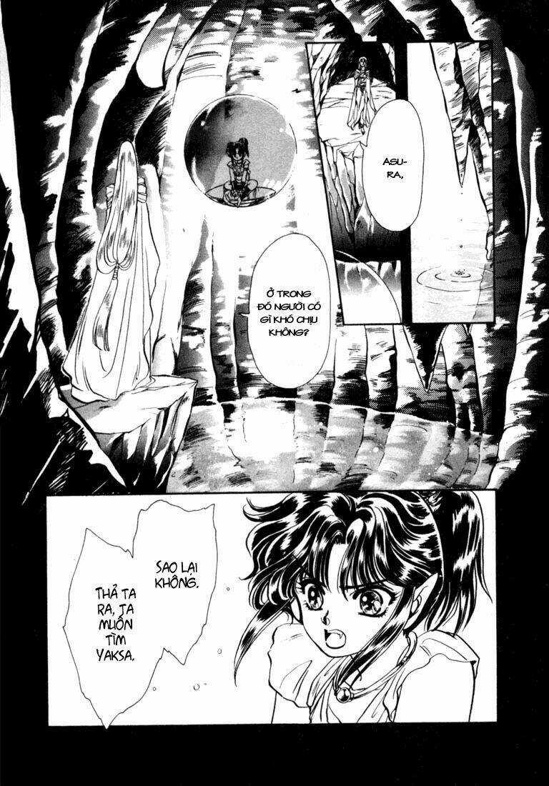 RG Veda - Chapter 8 - Trang 23