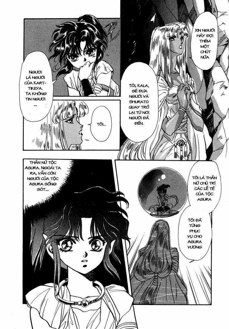 RG Veda - Chapter 8 - Trang 24