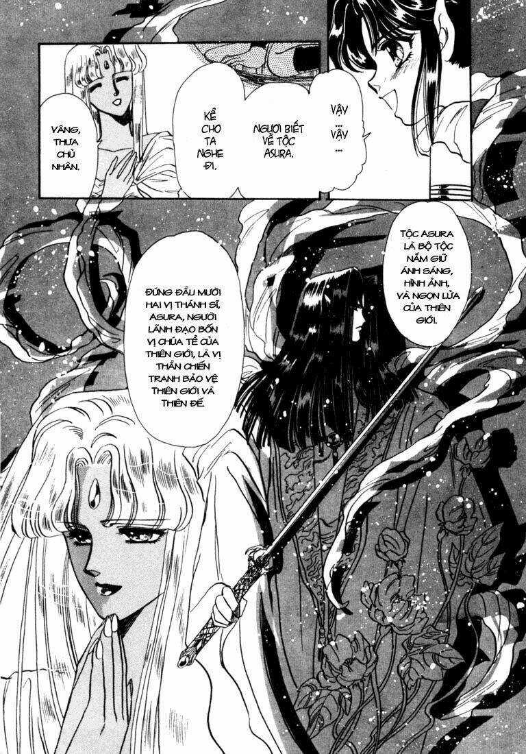 RG Veda - Chapter 8 - Trang 25