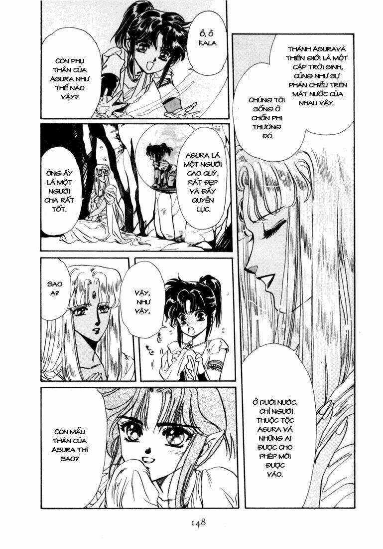 RG Veda - Chapter 8 - Trang 26