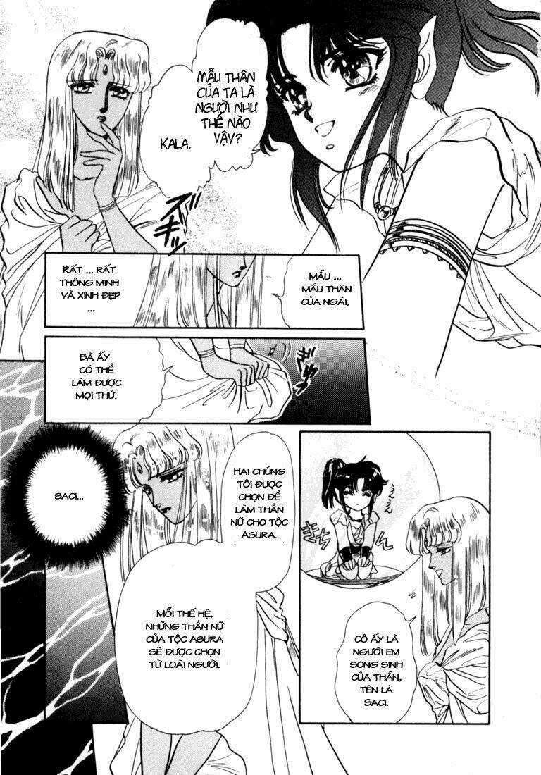 RG Veda - Chapter 8 - Trang 27