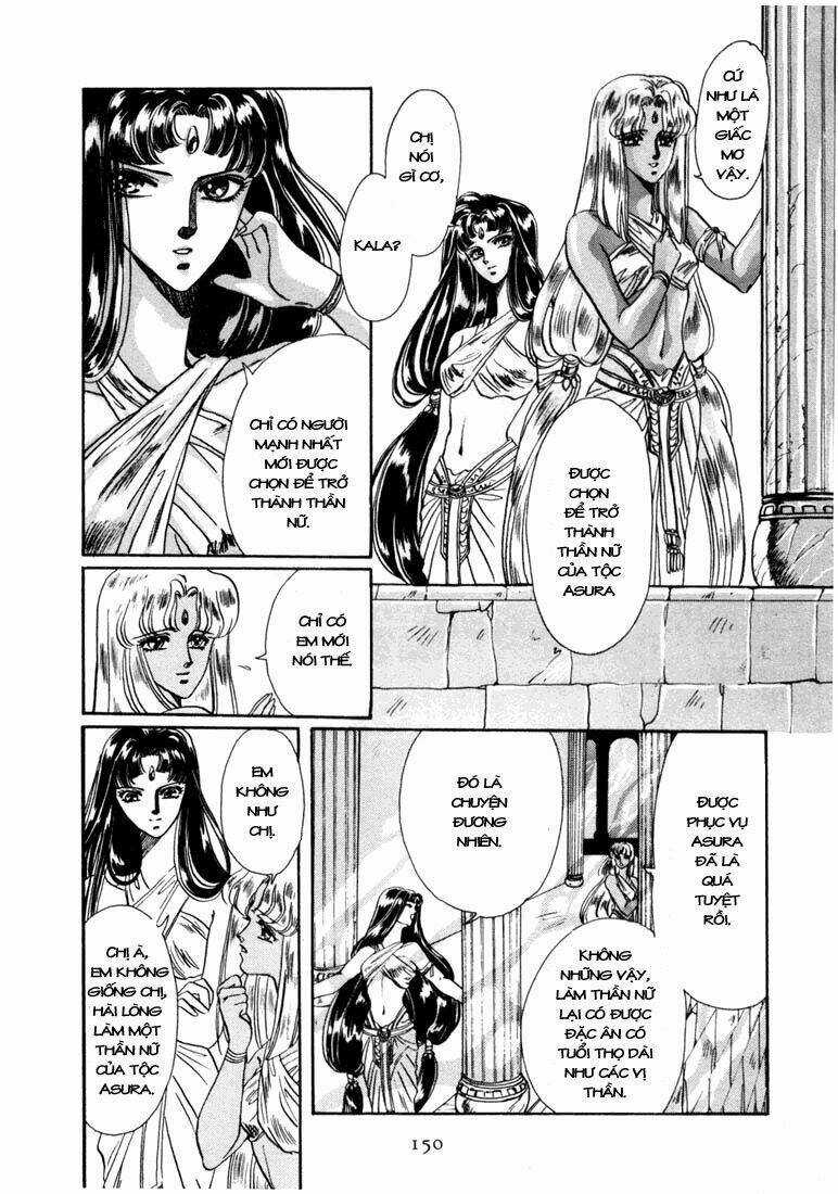 RG Veda - Chapter 8 - Trang 28