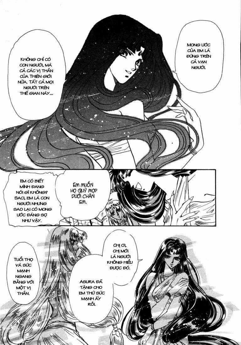 RG Veda - Chapter 8 - Trang 29