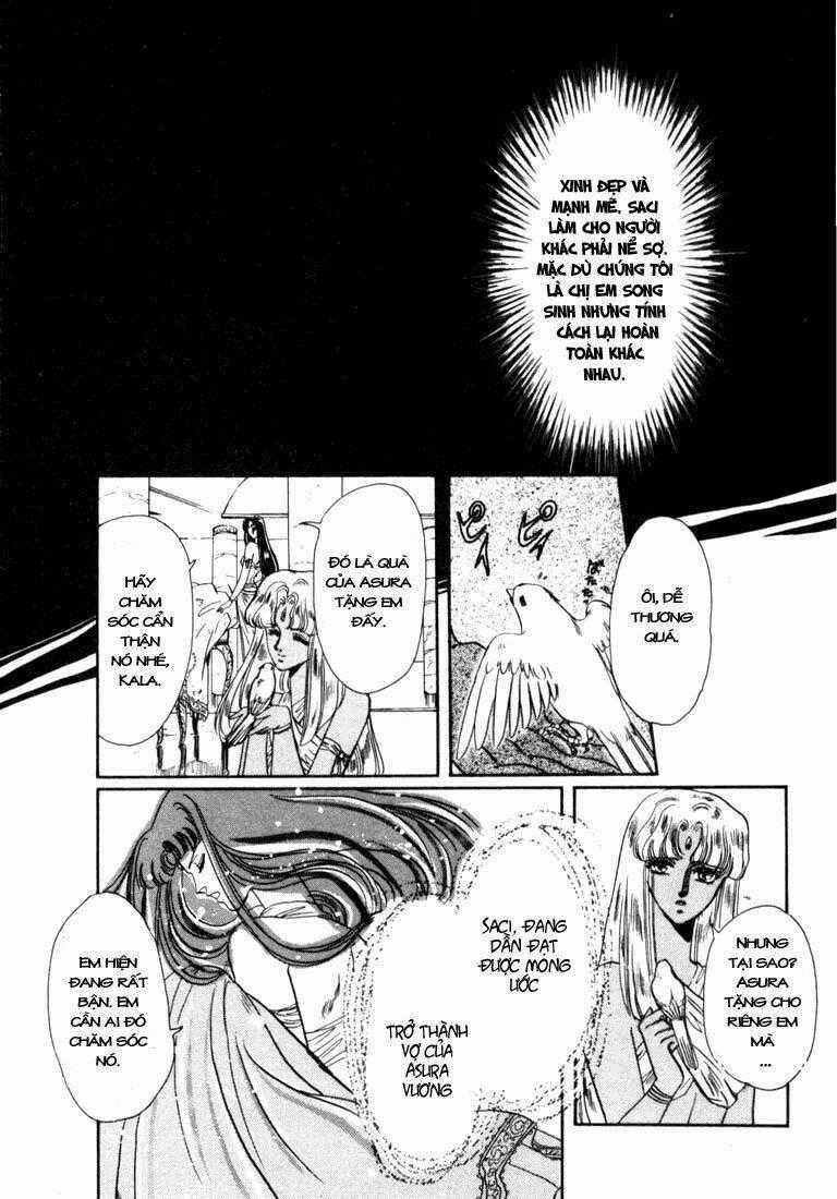 RG Veda - Chapter 8 - Trang 30