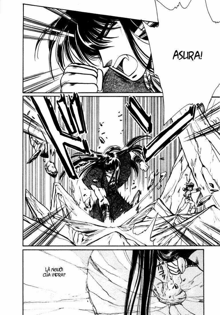 RG Veda - Chapter 8 - Trang 4